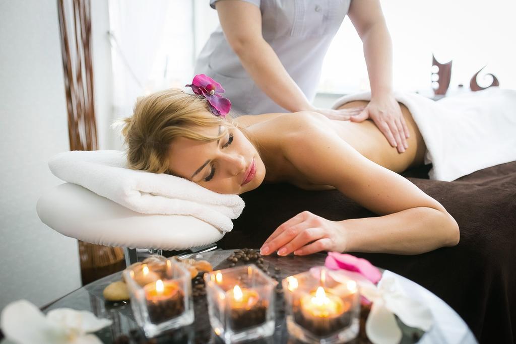 Pensjonat & Spa Raj Rajgród 외부 사진