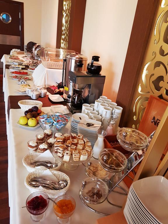 Pensjonat & Spa Raj Rajgród 외부 사진