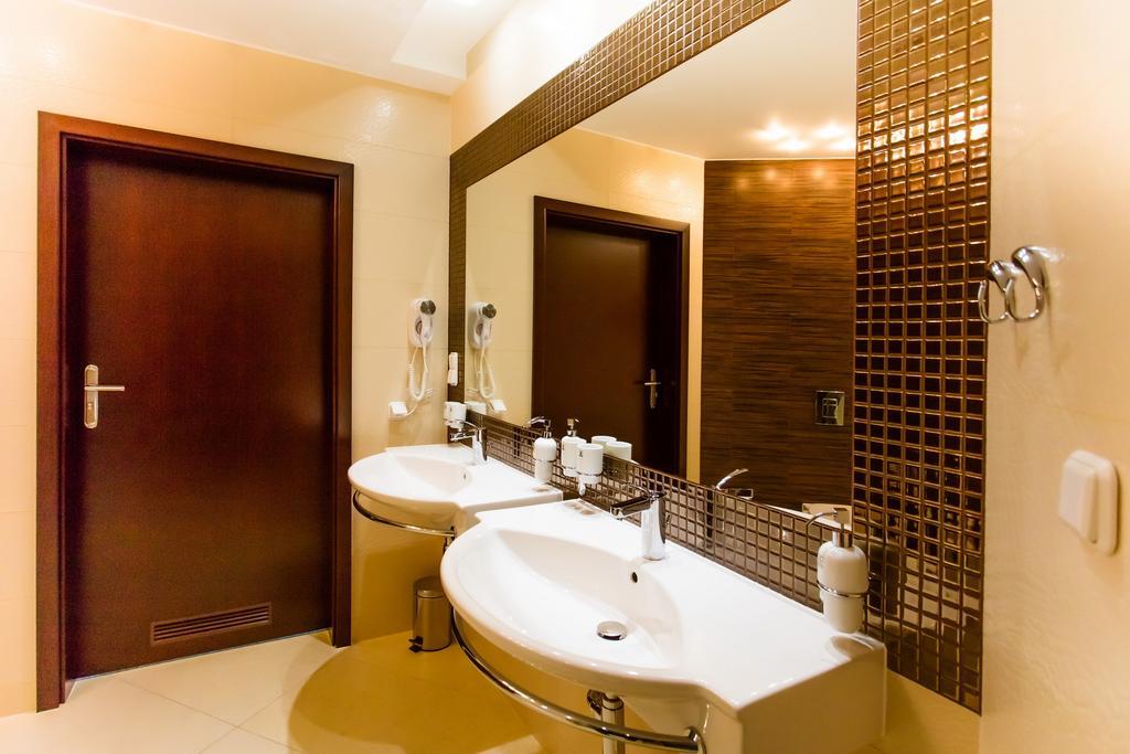 Pensjonat & Spa Raj Rajgród 외부 사진