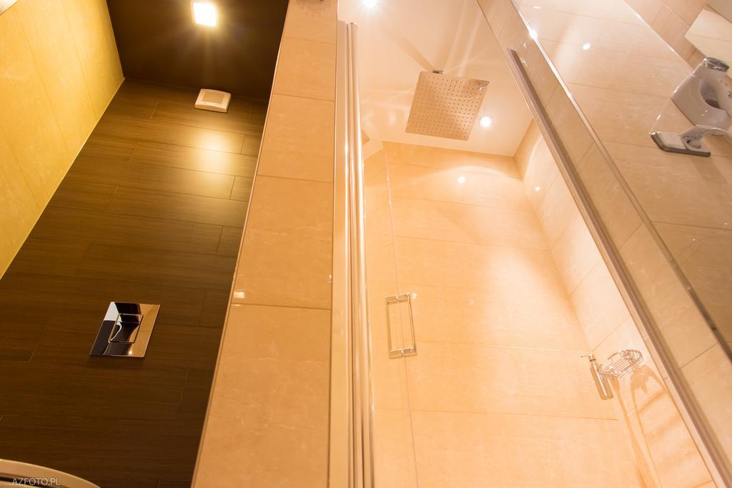 Pensjonat & Spa Raj Rajgród 외부 사진